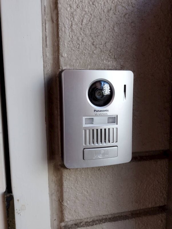 メゾン美光の物件内観写真