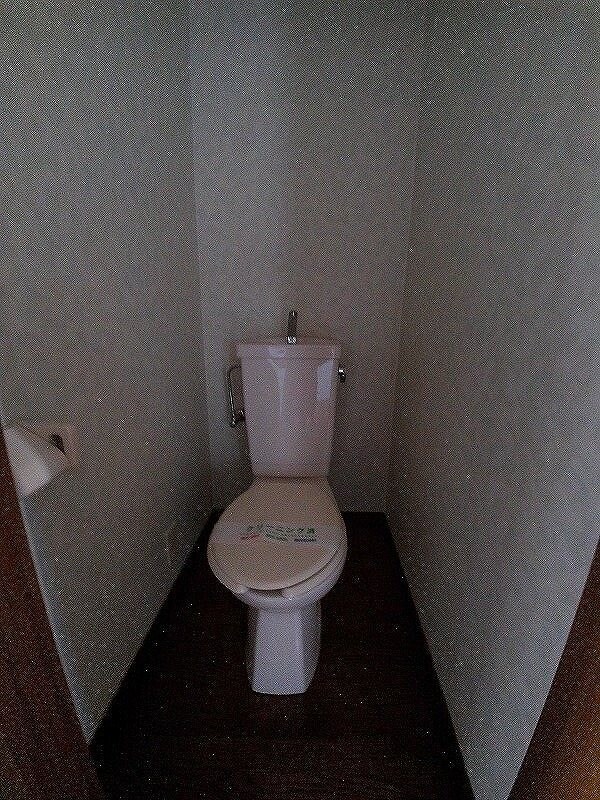 サンハイムの物件内観写真