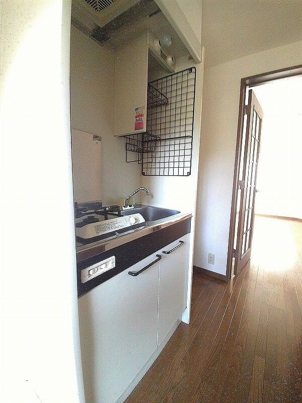 サンハイムの物件内観写真