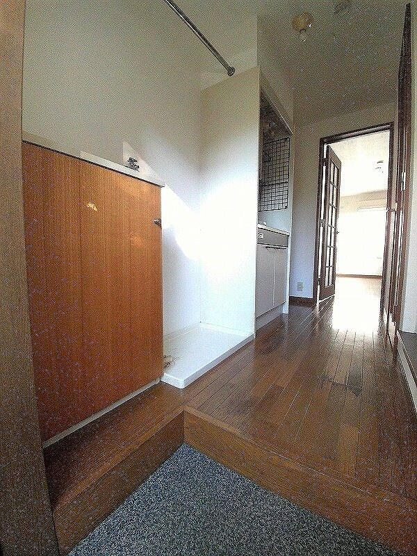 サンハイムの物件内観写真