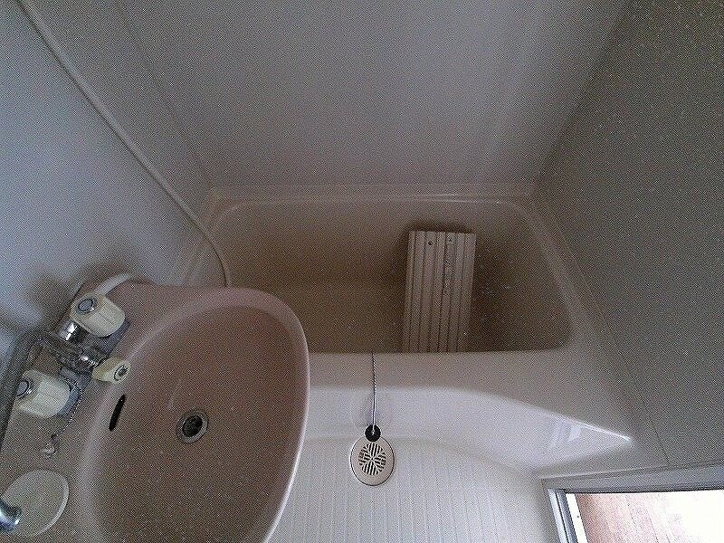 サンハイムの物件内観写真