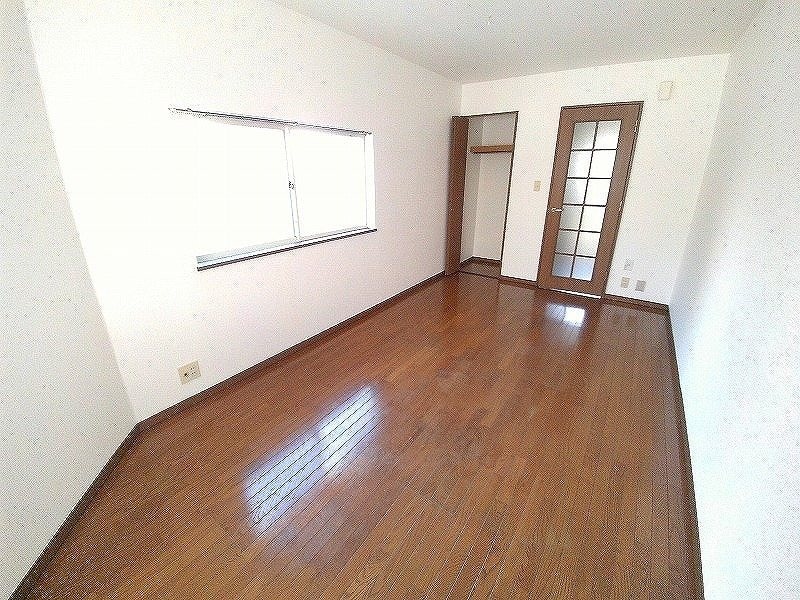 サンハイムの物件内観写真