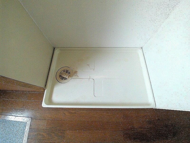 サンハイムの物件内観写真