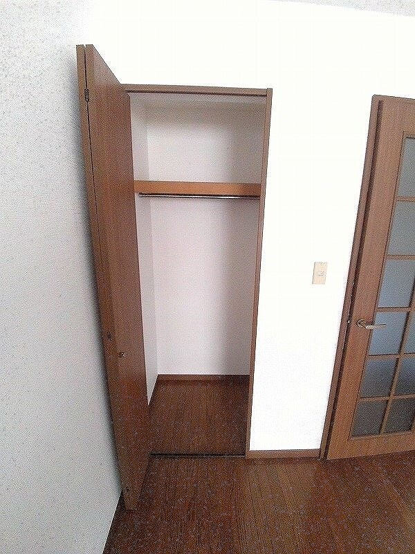 サンハイムの物件内観写真