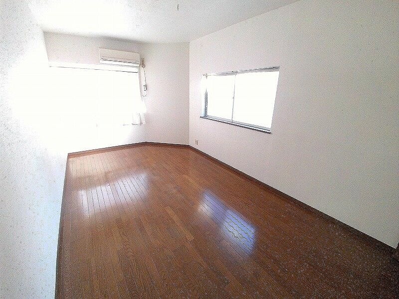 サンハイムの物件内観写真