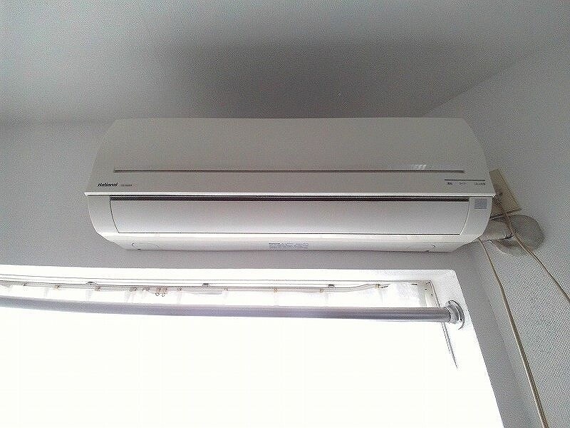 サンハイムの物件内観写真