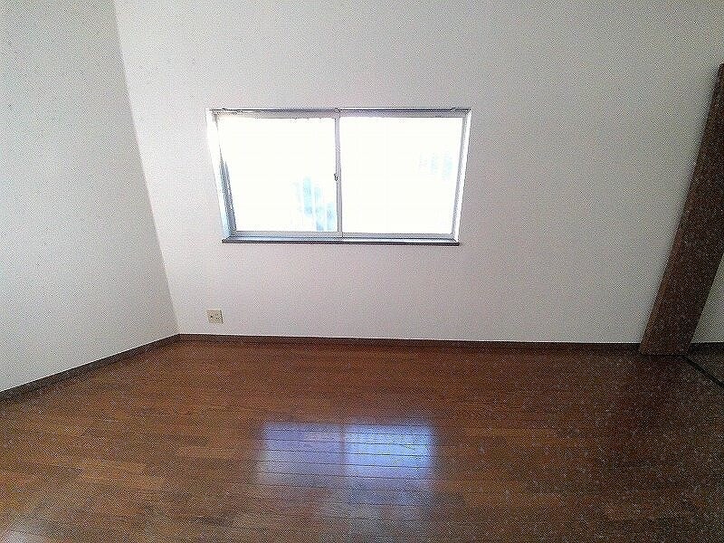 サンハイムの物件内観写真