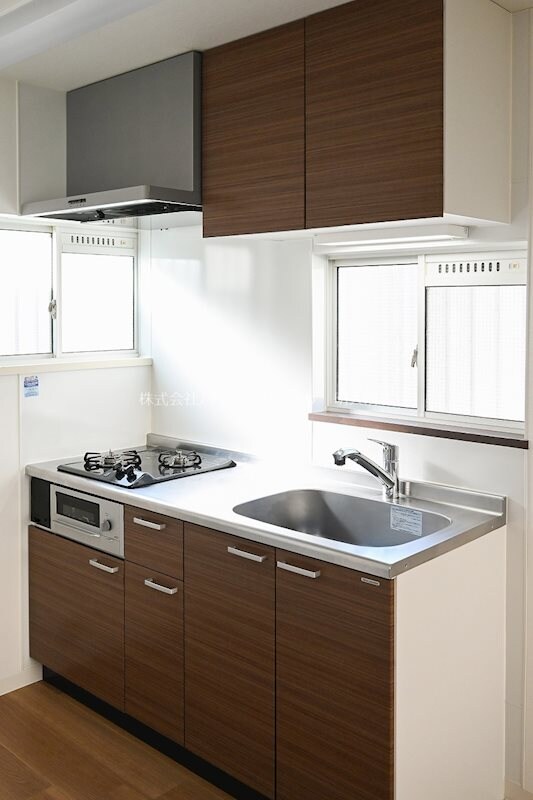 キョーワ梅ヶ丘の物件内観写真