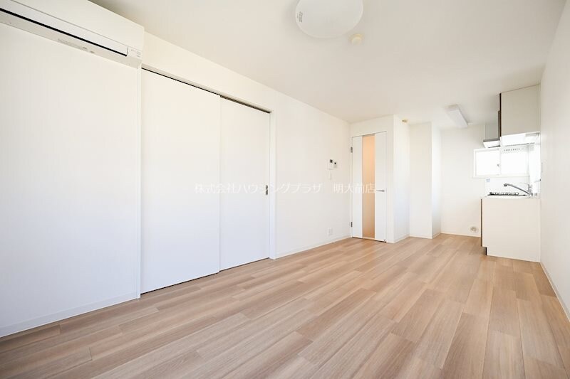 キョーワ梅ヶ丘の物件内観写真