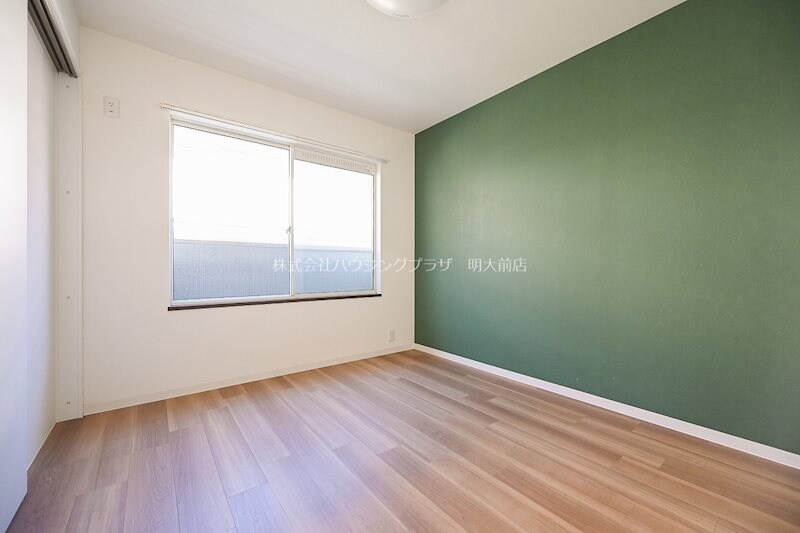 キョーワ梅ヶ丘の物件内観写真
