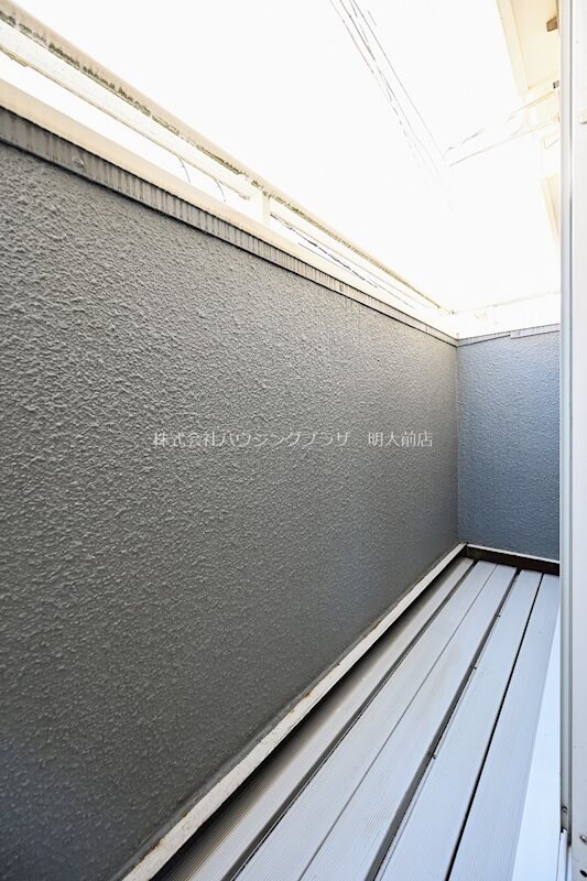 キョーワ梅ヶ丘の物件内観写真