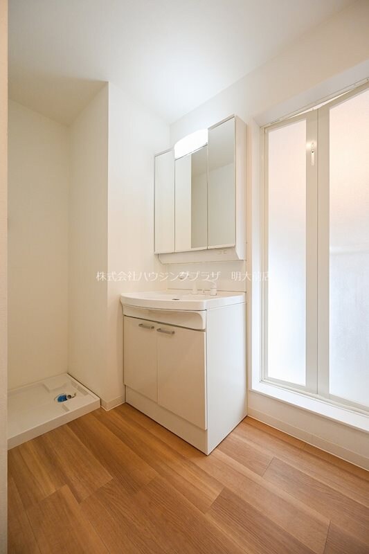 キョーワ梅ヶ丘の物件内観写真