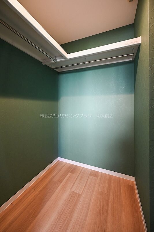 キョーワ梅ヶ丘の物件内観写真