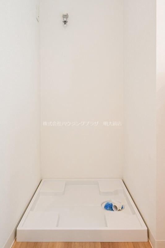 キョーワ梅ヶ丘の物件内観写真