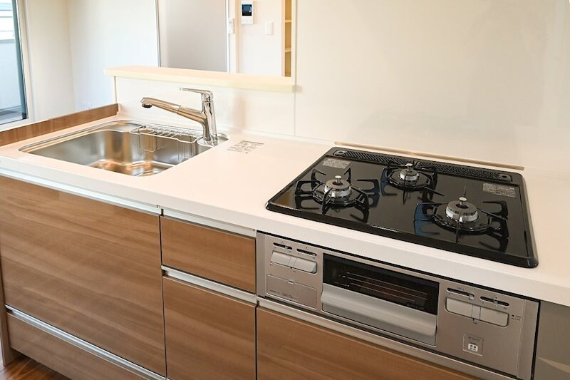 ヴィラ・シンビオーズ三軒茶屋の物件内観写真