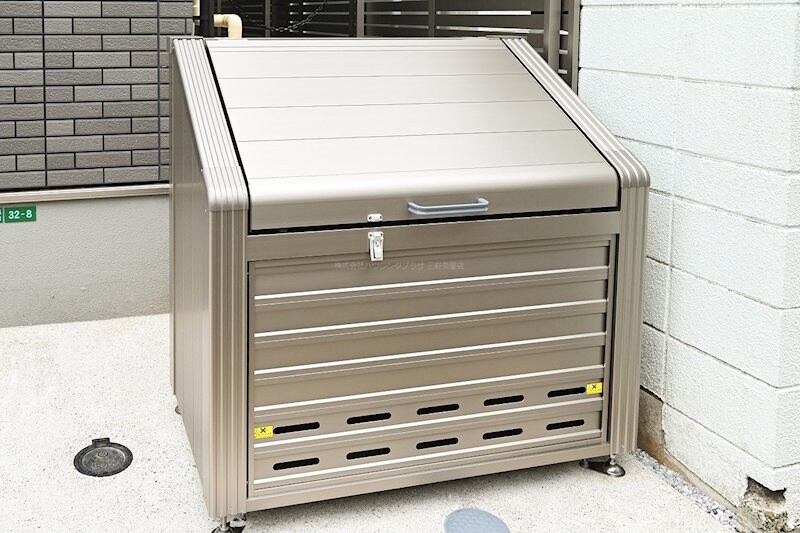 ヴィラ・シンビオーズ三軒茶屋の物件内観写真