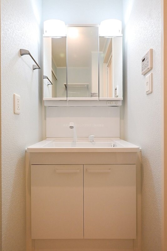 ヴィラ・シンビオーズ三軒茶屋の物件内観写真