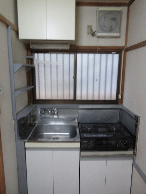 コーポ秋元の物件内観写真