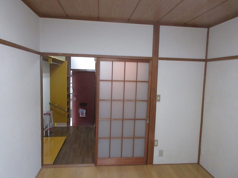 コーポ秋元の物件内観写真