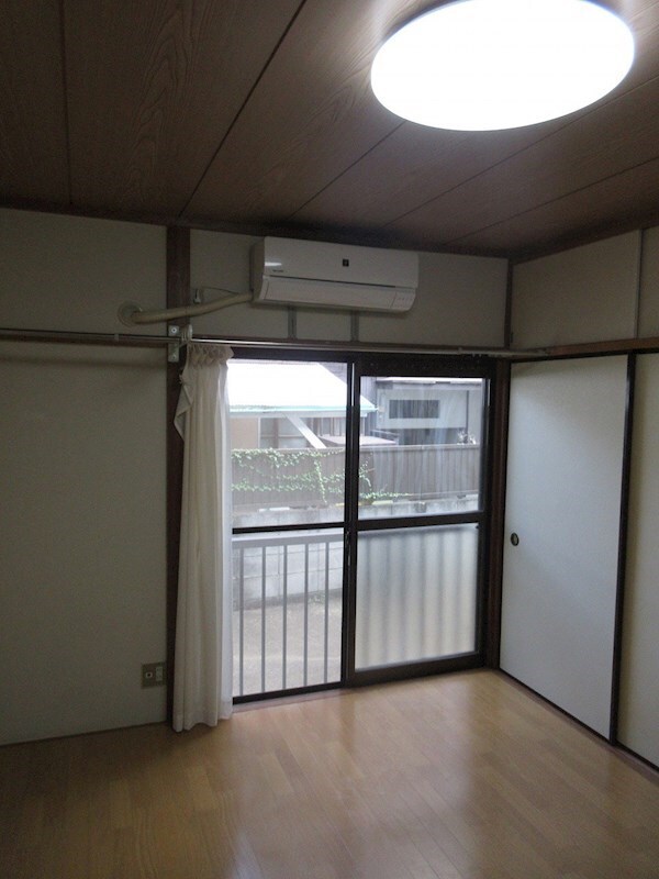 コーポ秋元の物件内観写真