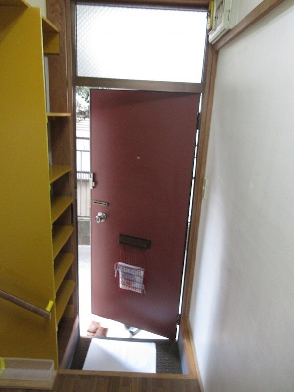 コーポ秋元の物件内観写真