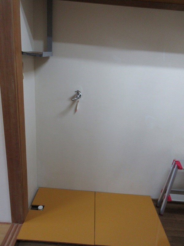 コーポ秋元の物件内観写真