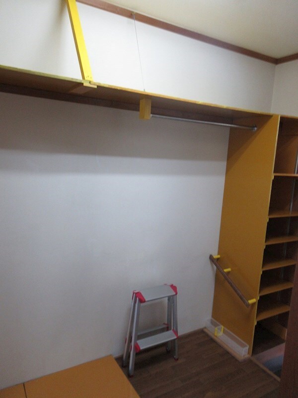 コーポ秋元の物件内観写真