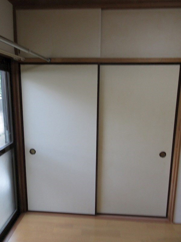 コーポ秋元の物件内観写真