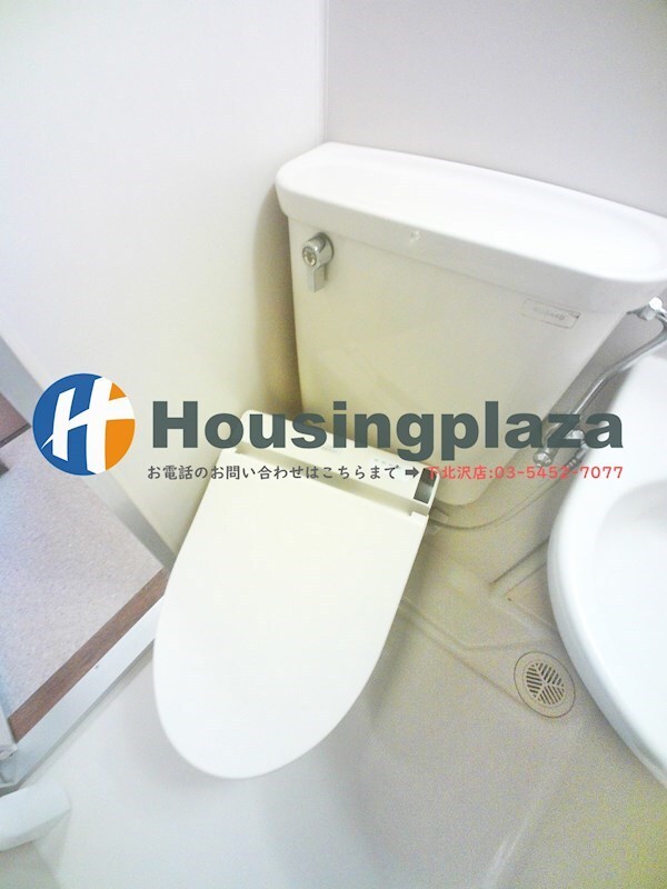 望月荘の物件内観写真