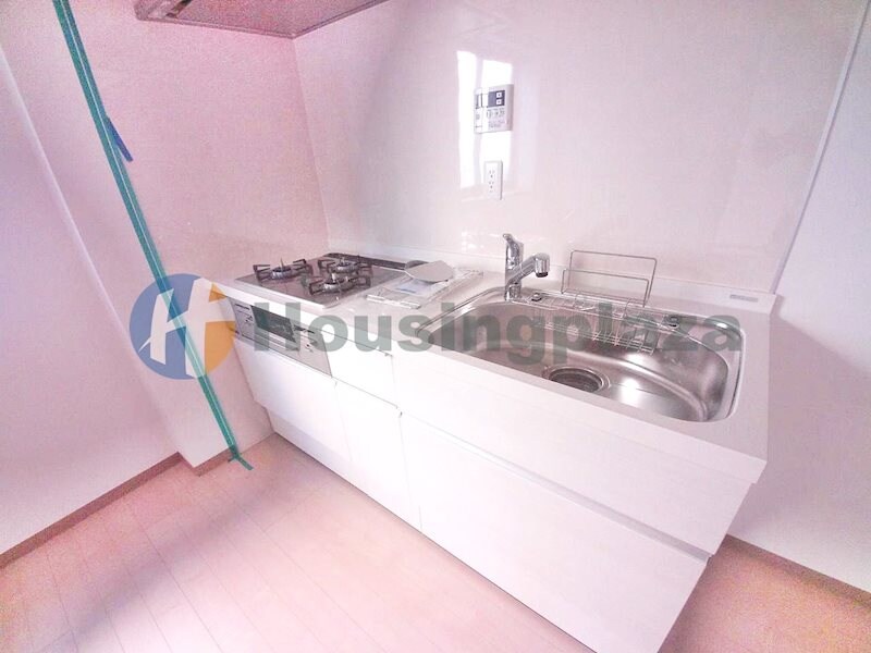 ティーエス代沢の物件内観写真