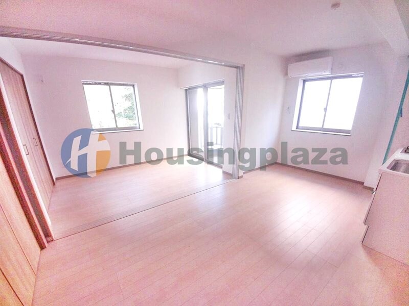 ティーエス代沢の物件内観写真