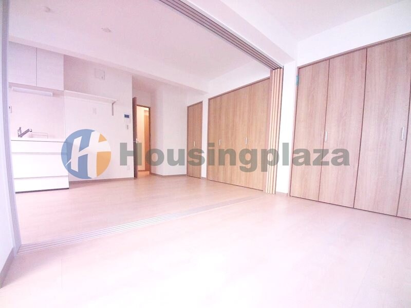 ティーエス代沢の物件内観写真