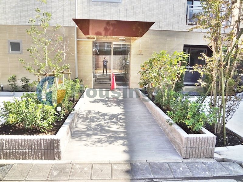 ティーエス代沢の物件内観写真