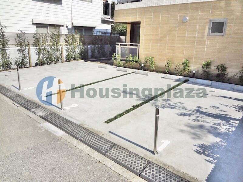 ティーエス代沢の物件内観写真