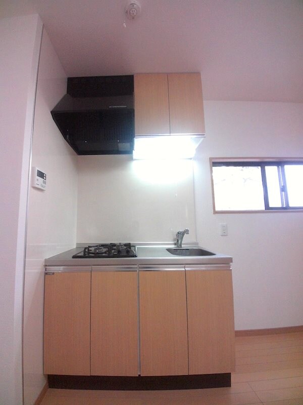 スヤマハイツの物件内観写真