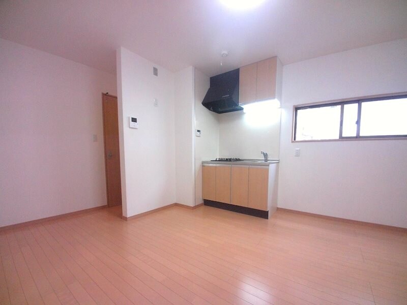 スヤマハイツの物件内観写真