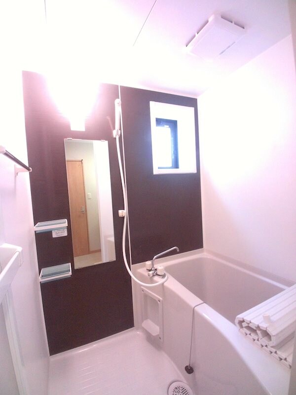 スヤマハイツの物件内観写真