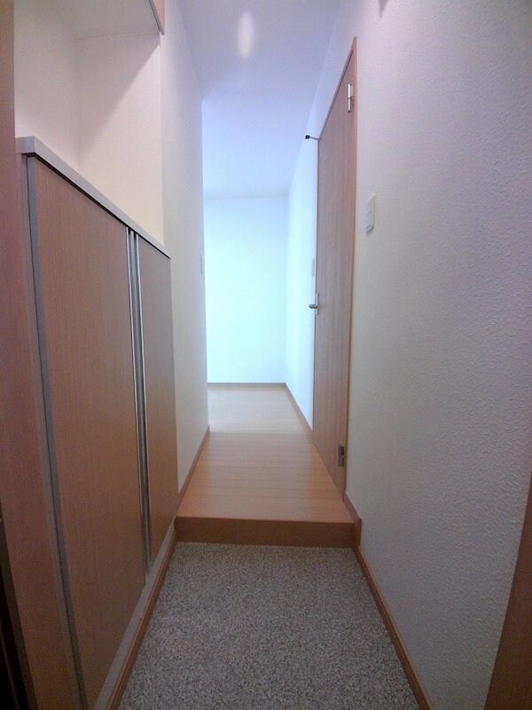 スヤマハイツの物件内観写真