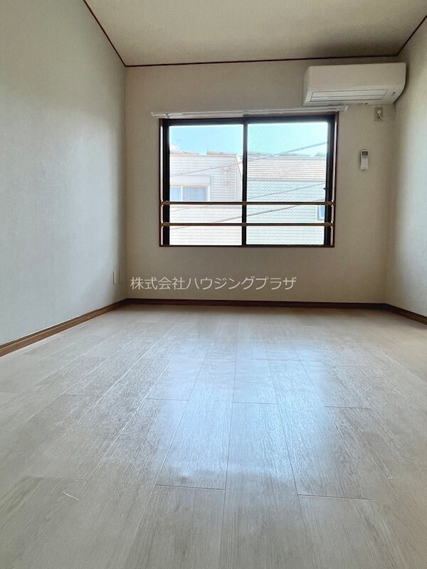 風見コーポの物件内観写真