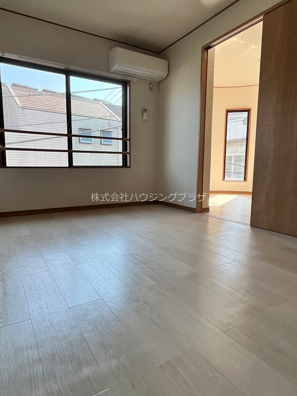 風見コーポの物件内観写真