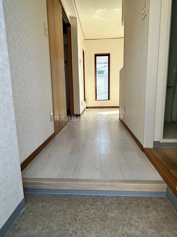 風見コーポの物件内観写真