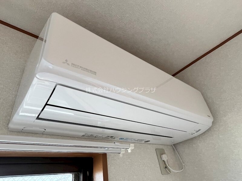 風見コーポの物件内観写真