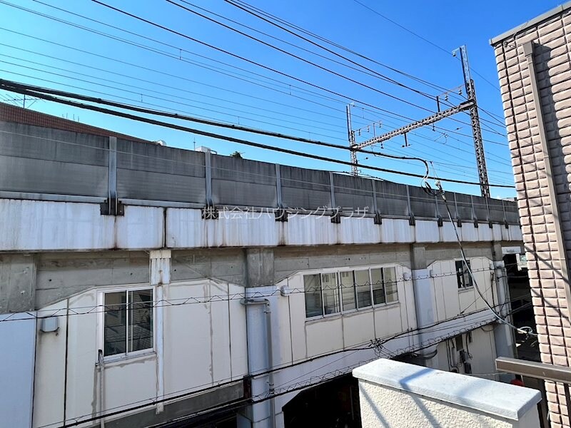 風見コーポの物件内観写真