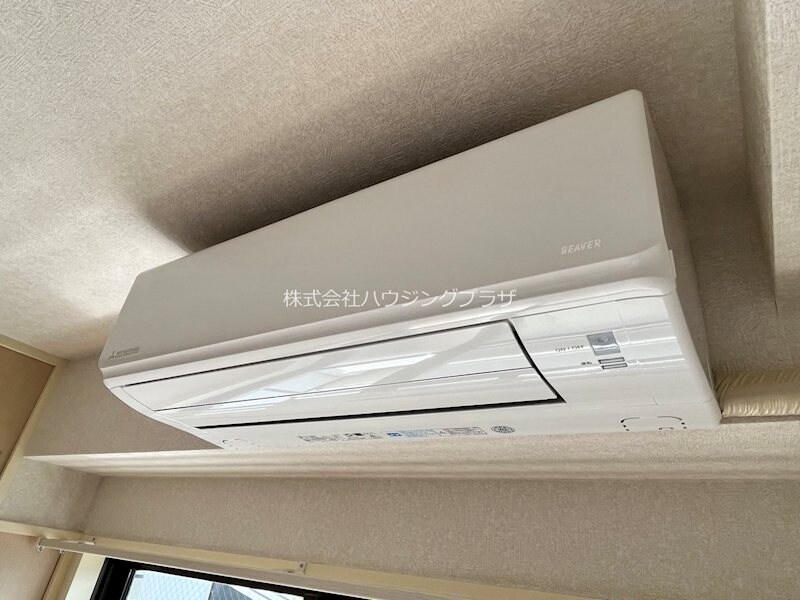 ミキハウスの物件内観写真