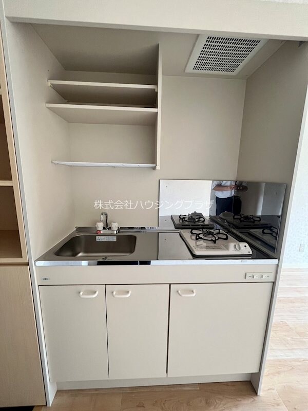 ミキハウスの物件内観写真