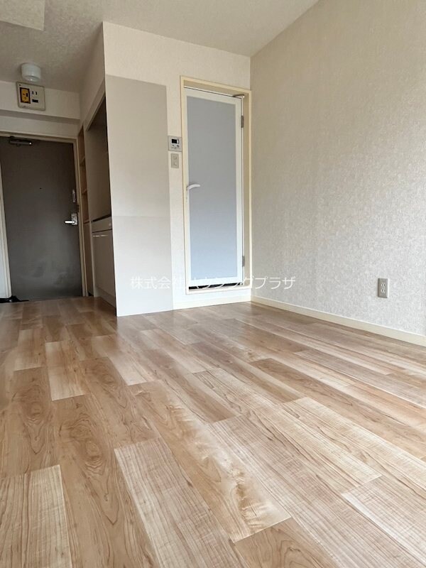 ミキハウスの物件内観写真