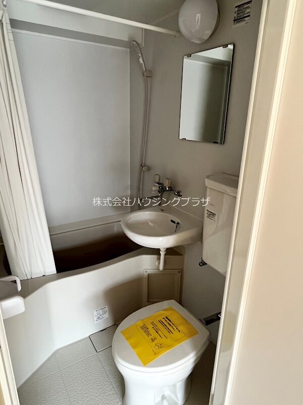 ミキハウスの物件内観写真