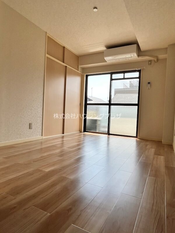 ミキハウスの物件内観写真