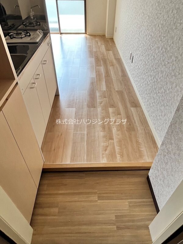 ミキハウスの物件内観写真