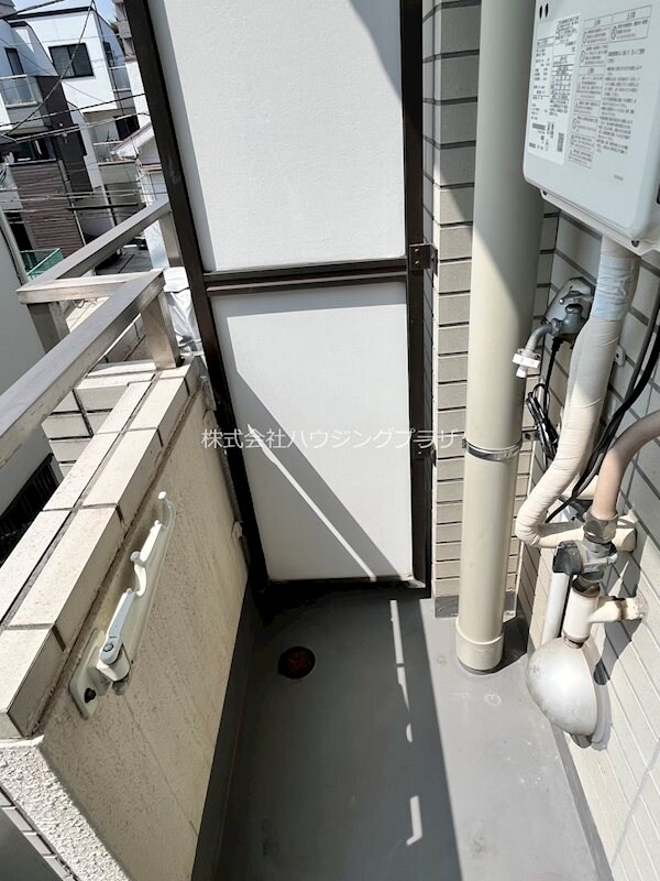 ミキハウスの物件内観写真